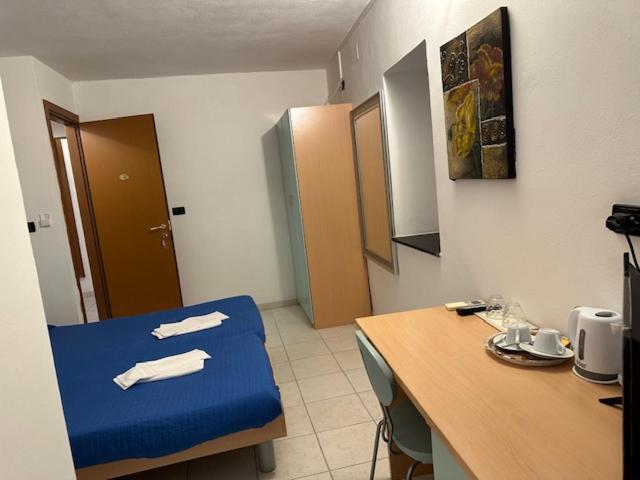 Affittacamere Ca' Dei Lisci Riomaggiore Exterior foto