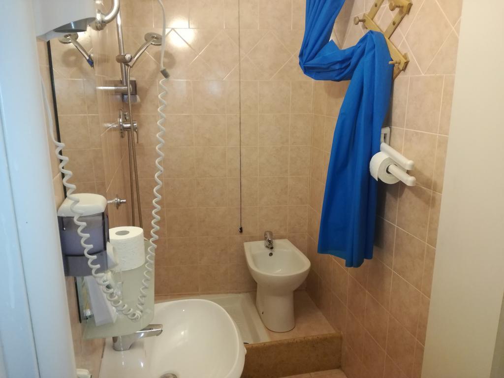 Affittacamere Ca' Dei Lisci Riomaggiore Exterior foto
