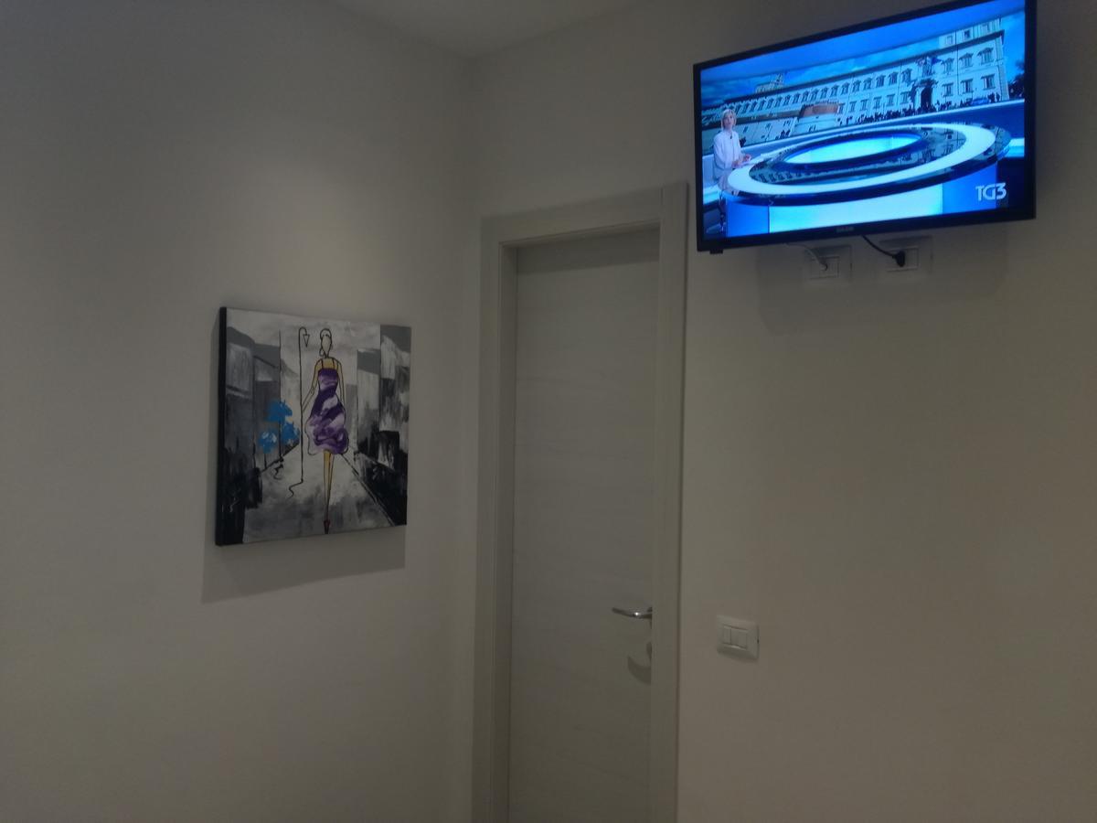 Affittacamere Ca' Dei Lisci Riomaggiore Exterior foto