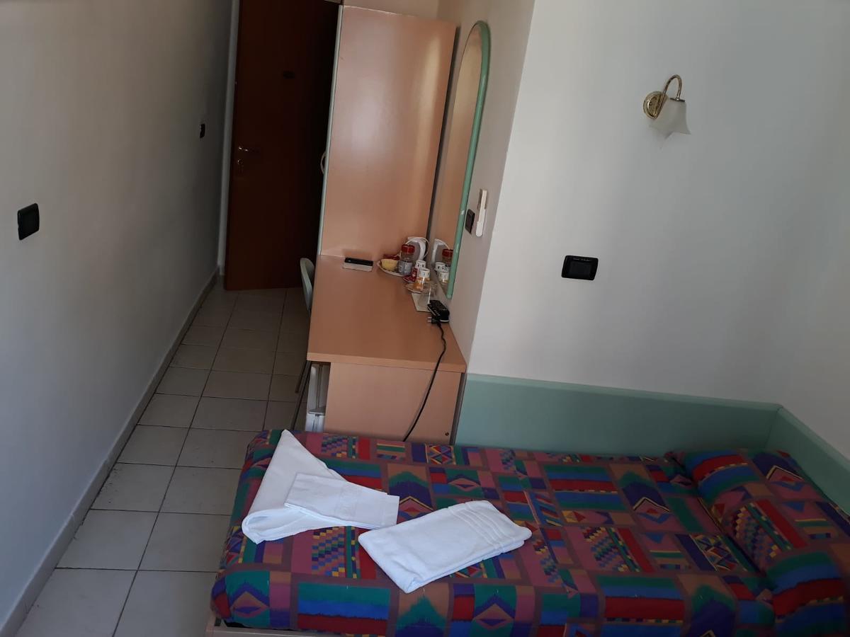 Affittacamere Ca' Dei Lisci Riomaggiore Exterior foto