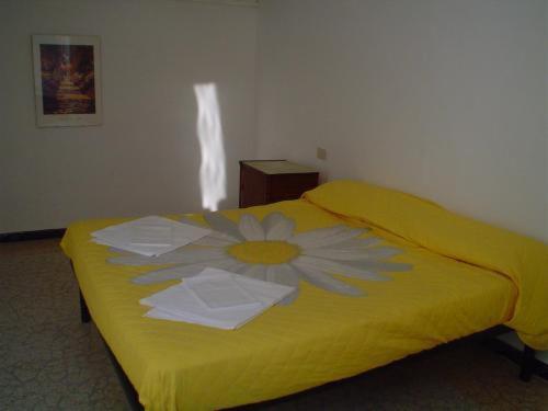 Affittacamere Ca' Dei Lisci Riomaggiore Zimmer foto